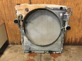 Freightliner M2 112 Cooling Assy. (Rad., Cond., Ataac) - Used