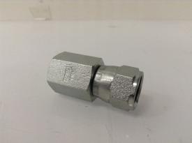 Motion Industries 6506-04-06 Hydraulic Fitting - New