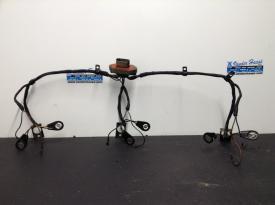 CAT 3176 Engine Wiring Harness - Used