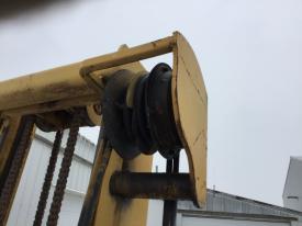 Hyster H70C Core, Spool For Hoses, Needs Work - Core