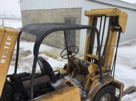 Hyster H70C Rops - Used