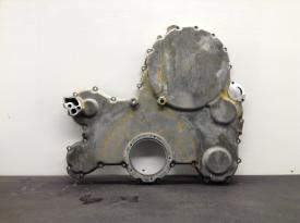 CAT 3176 Engine Timing Cover - Used | P/N 9Y3589