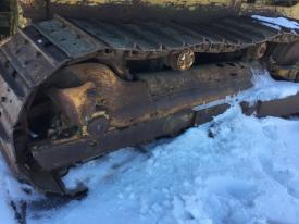 CAT D8 Right/Passenger Track - Used