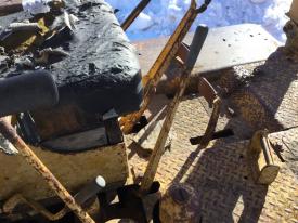 CAT D8 Right/Passenger Pedal - Used