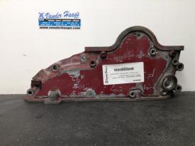 Mack MP7 Engine Timing Cover - Used | P/N 20872877