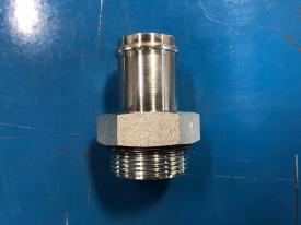 Motion Industries 4604-20-20 Hydraulic Fitting - New
