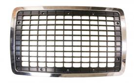 2003-2017 Volvo VNL Grille - New | P/N S22571