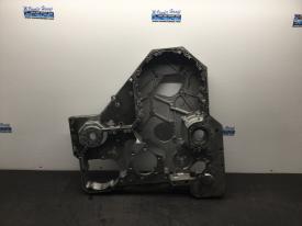 1999-2004 Cummins ISM Engine Timing Cover - Used | P/N 4973541