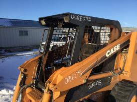 Case 430 Cab Assembly - Used | P/N 87457561
