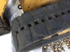 CAT 299D Left/Driver Track - Used