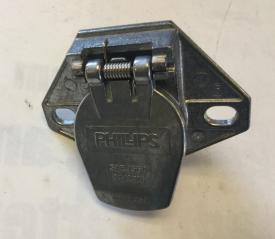 Md 15-320 Trailer Connector - New