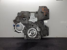 2004-2007 International DT466E Engine Timing Cover - Used | P/N 1850248C2
