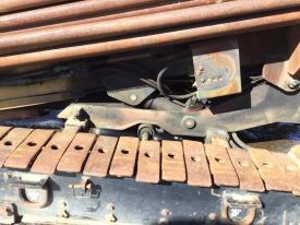 Vermeer D16X20 Left/Driver Track - Used