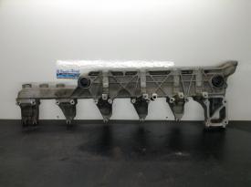 Detroit DD15 Engine Water Manifold - Used | P/N A4722030901