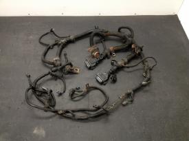 Cummins N14 Celect+ Engine Wiring Harness - Used