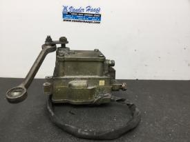 Detroit DD15 Turbo Acutator - Used | P/N A4721500494