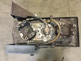 Transfer Case - Used