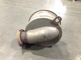 Paccar MX13 Exhaust DPF Outlet - Used | P/N A020U523