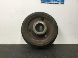 CAT C3.8 Engine Pulley - Used | P/N 042D26