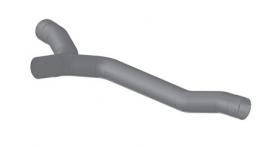 Grand Rock Exhaust FL-22700-000 Exhaust Y Pipe - New