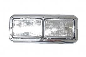 1993-2025 Kenworth W900L Right/Passenger Headlamp - New | P/N 499411076I
