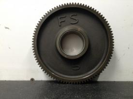 Kubota V3800T Engine Gear - Used | P/N Fs5