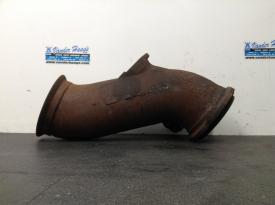 Detroit DD15 Exhaust Misc - Used | P/N A472142904
