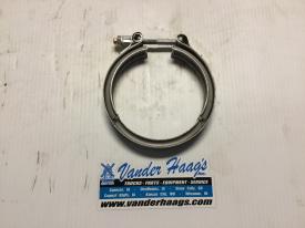Grand Rock Exhaust VB-350I Exhaust Clamp - New