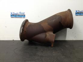Detroit DD15 Exhaust Misc - Used | P/N A4721423004