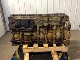 2010-2013 Detroit DD15 Engine Block - Used | P/N R47203