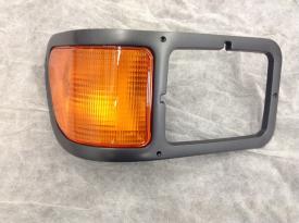 Ford F750 Right/Passenger Parking Lamp - New | P/N F6HZ13200AAE