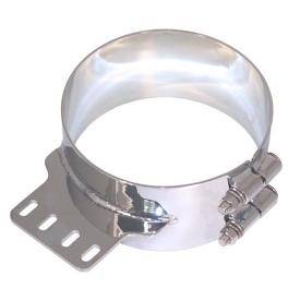 Bf 02-080013 Exhaust Clamp - New