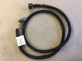 Electrical, Misc. Parts Wire Harness (COLLISION Avoidance System) | P/N 22638506