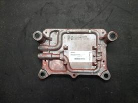 Cummins ISL ECM Cooling Plate - Used | P/N 4933570
