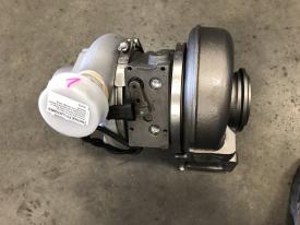 Cummins ISL Engine Turbocharger - Rebuilt | P/N 4352529