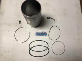 Mercedes MBE4000 Engine Piston - New | P/N A4600303537