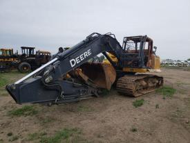 2014 John Deere 210G Lc Equipment Parts Unit: Excavator