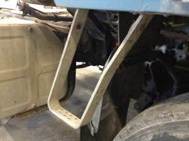 Volvo WHS Right/Passenger Step (Frame, Fuel Tank, Faring) - Used