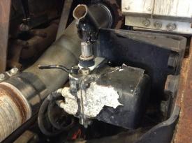 Volvo WHS Right Cab Jack - Used