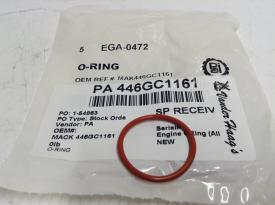Mack E7 Engine O-Ring - New Replacement | P/N EGA0472