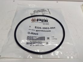 Mack E7 Engine O-Ring - New Replacement | P/N EGS3903004