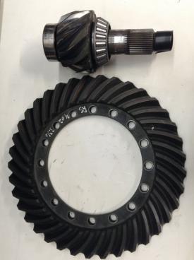 Eaton RS402 Ring Gear and Pinion - Used | P/N 120763