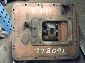 Fuller RT7608LL Top Cover - Used | P/N S2404