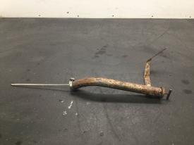 Ford 7.8 Oil Dipstick - Used | P/N E7HT6754BB