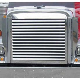 Freightliner FLD120 Classic Grille - New | P/N 0312101005