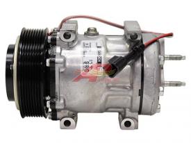 Kenworth T680 Air Conditioner Compressor - New | P/N 598428