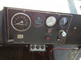Ag-Chem 1253 Right Instrument Cluster - Used