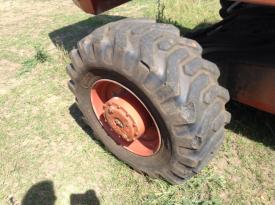 Snorkel TB-A60 Left/Driver Tire and Rim - Used