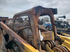 CAT 299D2 Xhp Cab Assembly - Used | P/N 4185962