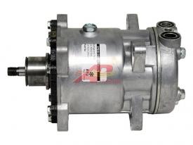 Air Conditioner Compressor SD510 Compressor Body - Without Clutch, Ford Truck | 5094191